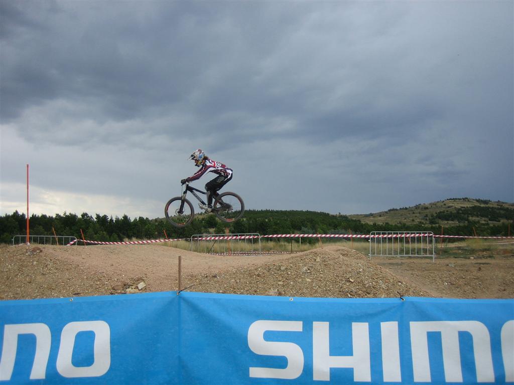 Stromlo MTB Nationals 0013